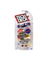 Tech Deck Deskorolka na palec fingerboard zestaw 4-pak p8 6028815 Spin Master - nr 1