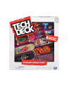 Tech Deck Deskorolka na palec Skateshop p6 6028845 Spin Master - nr 10