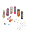 Tech Deck Deskorolka na palec Skateshop p6 6028845 Spin Master - nr 11