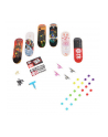 Tech Deck Deskorolka na palec Skateshop p6 6028845 Spin Master - nr 13