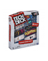 Tech Deck Deskorolka na palec Skateshop p6 6028845 Spin Master - nr 4