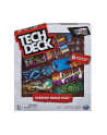 Tech Deck Deskorolka na palec Skateshop p6 6028845 Spin Master - nr 6