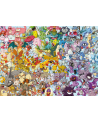 Puzzle 1000el Challenge Pokemon 151660 RAVENSBURGER p5 - nr 8