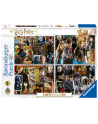 Puzzle 4x100el Harry Potter 068326 RAVENSBURGER p6 - nr 2