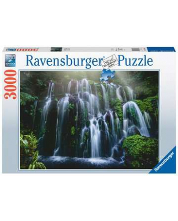 Puzzle 3000el Wodospady 171163 RAVENSBURGER p6