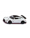SIKU 1579 Nissan GT-R Nismo - nr 1