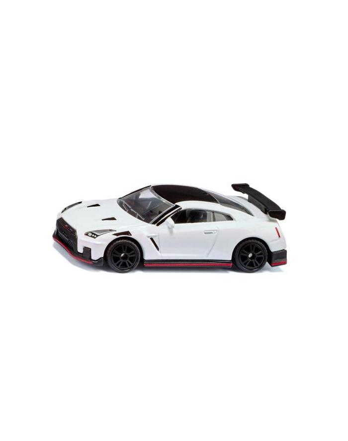 SIKU 1579 Nissan GT-R Nismo główny