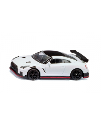 SIKU 1579 Nissan GT-R Nismo nr 1