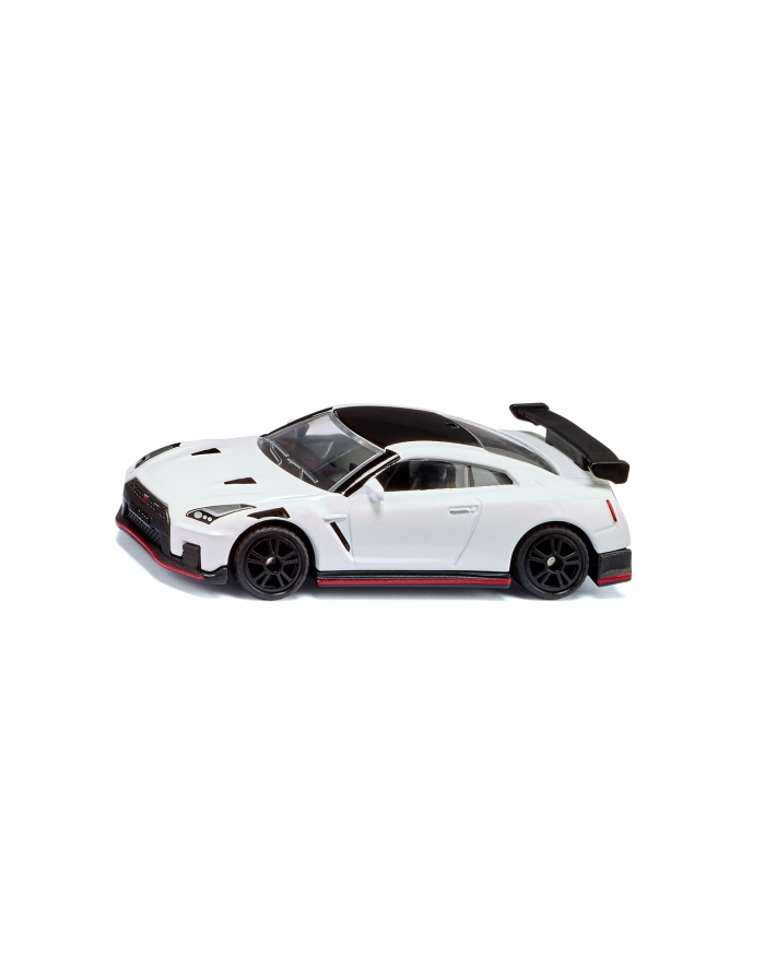 SIKU 1579 Nissan GT-R Nismo główny