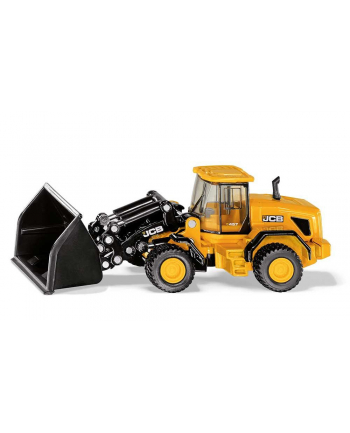 SIKU 1789 Super Ładowarka kołowa JCB 457 WLS