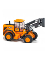 SIKU 1789 Super Ładowarka kołowa JCB 457 WLS - nr 9