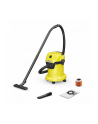 karcher Odkurzacz uniwersalny WD 3 V-17/4/20 1.628-101.0 - nr 1