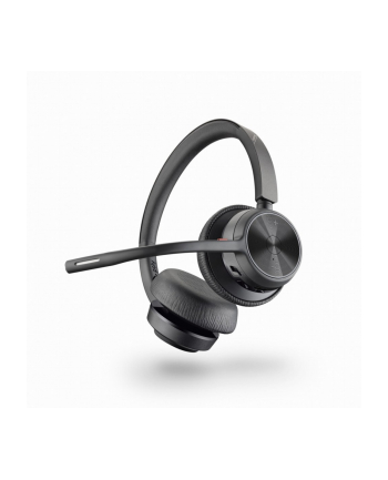 plantronics Słuchawki Voyager 4320 UC USB-A Mcrosoft Teams