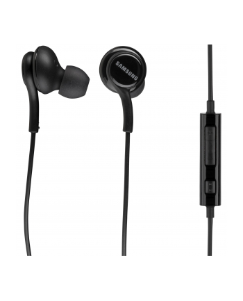 samsung Słuchawki IA500 czarne 3.5mm