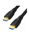 unitek Kabel HIGH SPEED 2.0, 4K, 10M, C11043BK - nr 1