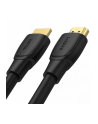 unitek Kabel HIGH SPEED 2.0, 4K, 10M, C11043BK - nr 3
