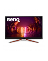 benq Monitor 32 cale EX3210U 4K LED 2ms/IPS/4K/HDMI/DP/GŁOŚNIKI - nr 98