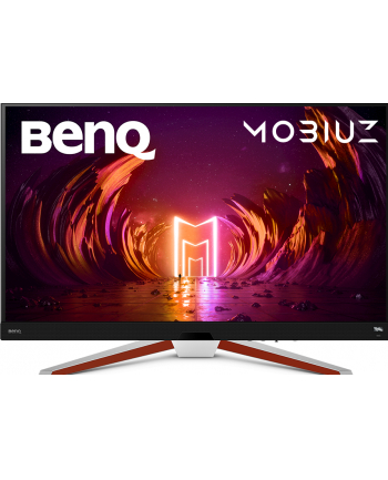 benq Monitor 32 cale EX3210U 4K LED 2ms/IPS/4K/HDMI/DP/GŁOŚNIKI