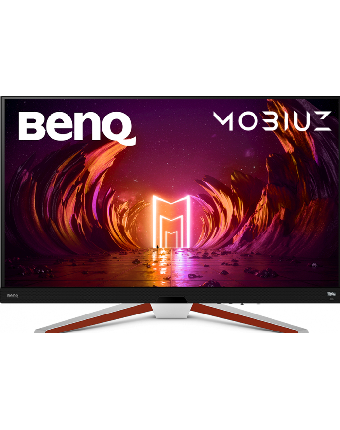 benq Monitor 32 cale EX3210U 4K LED 2ms/IPS/4K/HDMI/DP/GŁOŚNIKI główny