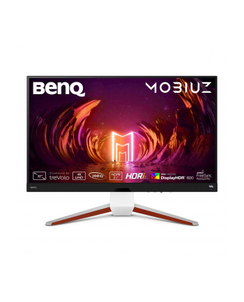 benq Monitor 32 cale EX3210U 4K LED 2ms/IPS/4K/HDMI/DP/GŁOŚNIKI