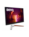 benq Monitor 32 cale EX3210U 4K LED 2ms/IPS/4K/HDMI/DP/GŁOŚNIKI - nr 40