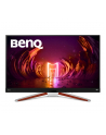 benq Monitor 32 cale EX3210U 4K LED 2ms/IPS/4K/HDMI/DP/GŁOŚNIKI - nr 47