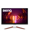 benq Monitor 32 cale EX3210U 4K LED 2ms/IPS/4K/HDMI/DP/GŁOŚNIKI - nr 54