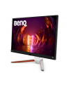 benq Monitor 32 cale EX3210U 4K LED 2ms/IPS/4K/HDMI/DP/GŁOŚNIKI - nr 70