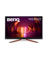 benq Monitor 32 cale EX3210U 4K LED 2ms/IPS/4K/HDMI/DP/GŁOŚNIKI - nr 87