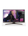 benq Monitor 28 cali EW2880U LED 5ms/IPS/20mln:1/HDMI - nr 29