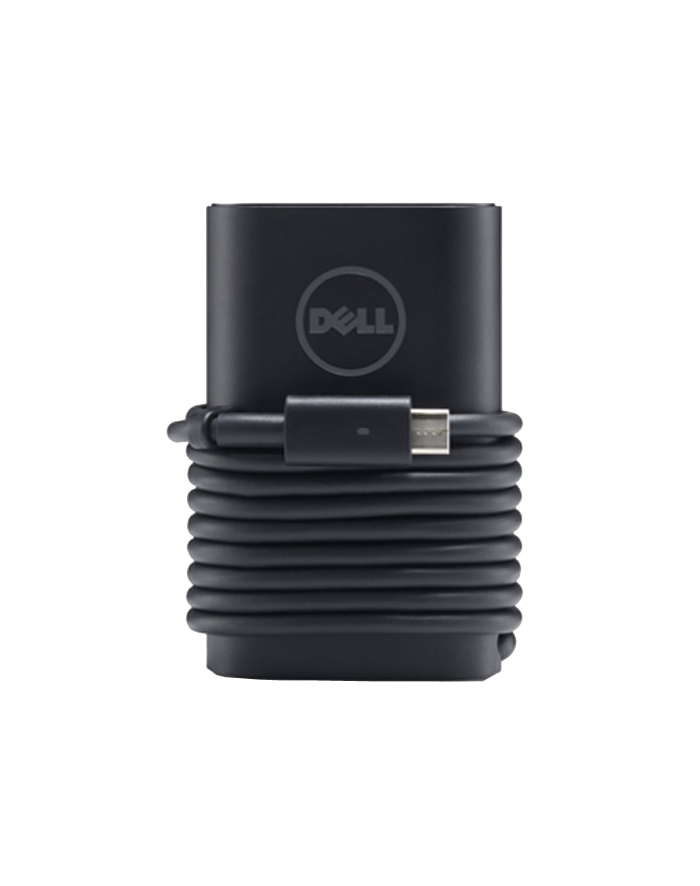dell Zasilacz 65W USB-C AC Adapter - (wersja europejska)R główny