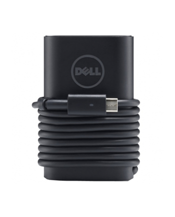 dell Zasilacz 65W USB-C AC Adapter - (wersja europejska)R