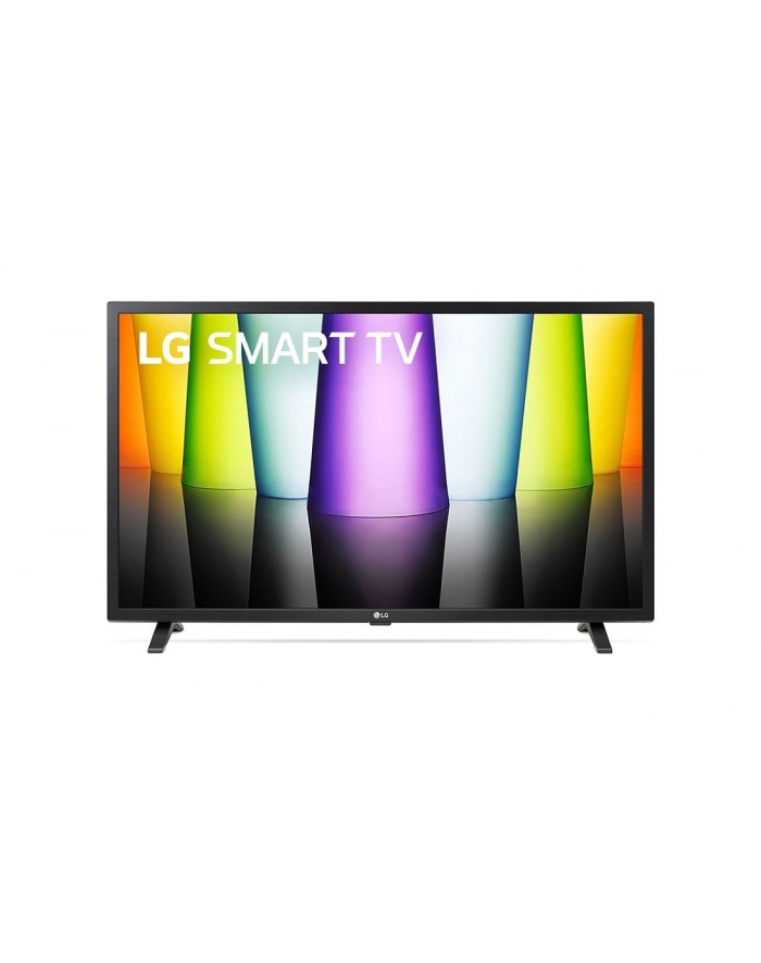 lg electronics Telewizor LED 32 cale 32LQ630B główny