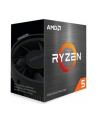 amd Procesor Ryzen 5 5500 100-100000457BOX - nr 16