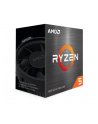 amd Procesor Ryzen 5 5500 100-100000457BOX - nr 26