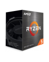 amd Procesor Ryzen 5 5500 100-100000457BOX - nr 27