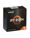 amd Procesor Ryzen 5 5600 100-100000927BOX - nr 15