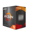 amd Procesor Ryzen 5 5600 100-100000927BOX - nr 5