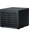 synology Rozszerzanie pamięci masowej DX1215II 12x0HDD 550W 5Y - nr 2