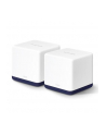 tp-link System WiFi Mesh Halo H50G AC1900 2-pak - nr 29