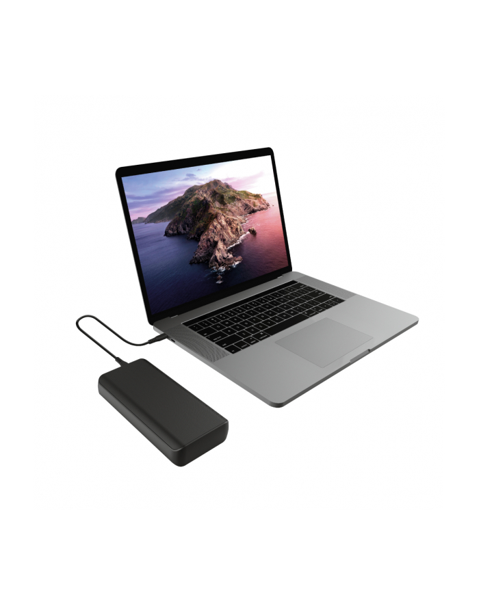 trust Powerbank LARO 65W USB-C główny