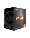 amd Procesor Ryzen 5 5500 100-100000457BOX - nr 23