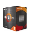 amd Procesor Ryzen 5 5500 100-100000457BOX - nr 41