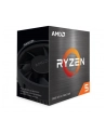 amd Procesor Ryzen 5 5500 100-100000457BOX - nr 4