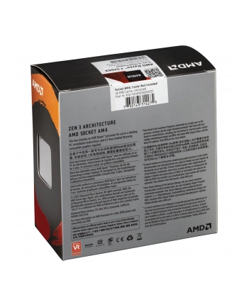 amd Procesor Ryzen 7 5700X 100-100000926WOF nr 2
