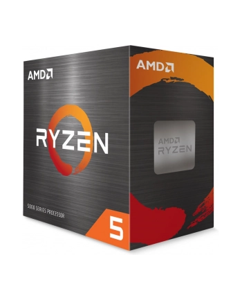 amd Procesor Ryzen 5 5600 100-100000927BOX nr 2