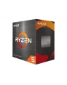 amd Procesor Ryzen 5 5600 100-100000927BOX - nr 6
