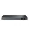 tp-link Przełącznik zarządzalny SX3016F 16xSFP+ - nr 5