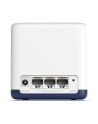 tp-link System WiFi Mesh Halo H50G AC1900 2-pak - nr 17