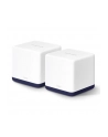 tp-link System WiFi Mesh Halo H50G AC1900 2-pak - nr 29